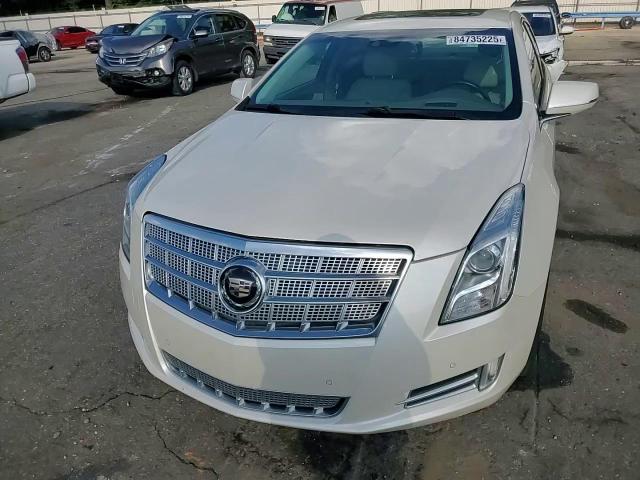 2013 Cadillac Xts Platinum VIN: 2G61U5S33D9193899 Lot: 84735225