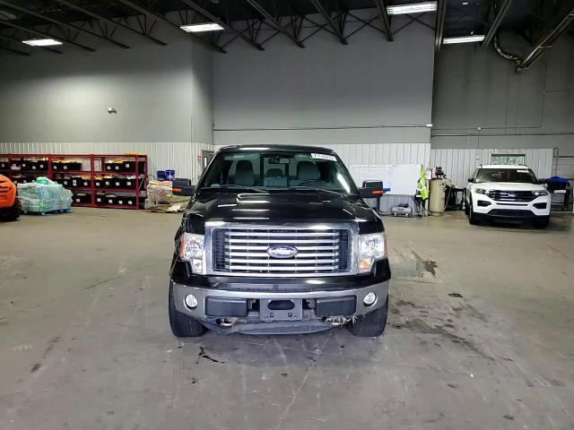 2012 Ford F150 Super Cab VIN: 1FTFX1EF0CFB10086 Lot: 71735915