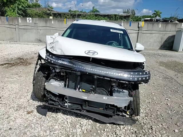 2026 Hyundai Ioniq 9 Se VIN: 7YAMTFS3XTY003005 Lot: 84592725