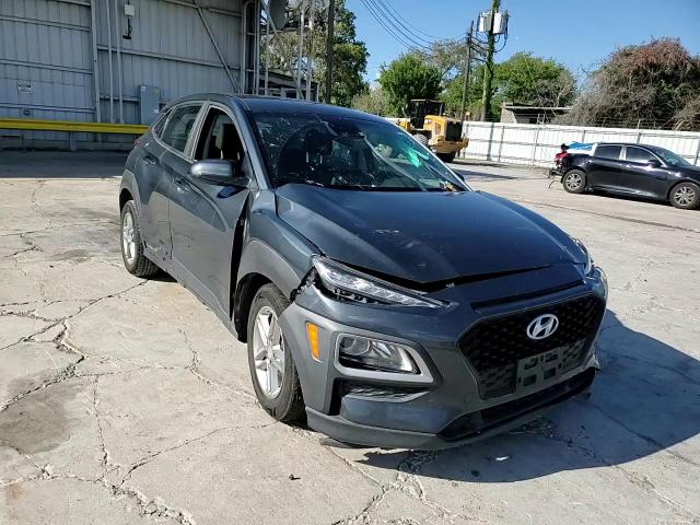 2019 Hyundai Kona Se VIN: KM8K12AA6KU239844 Lot: 81772605