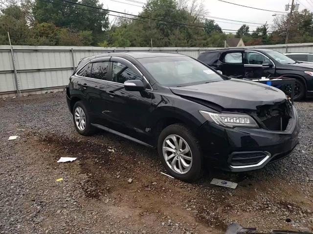 2016 Acura Rdx VIN: 5J8TB4H3XGL029738 Lot: 83982405