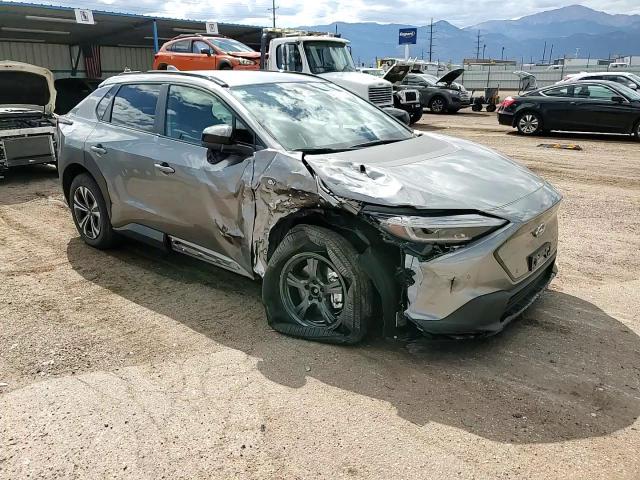 2024 Subaru Solterra Premium VIN: JTMABABA8RA090824 Lot: 84770255