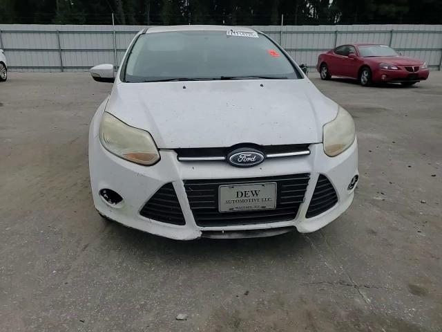 2013 Ford Focus Se VIN: 1FADP3F26DL148753 Lot: 71714725