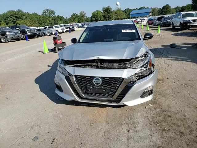 2020 Nissan Altima Sr VIN: 1N4BL4CVXLN315934 Lot: 81215595