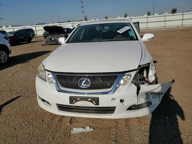 2011 Lexus Gs 350 VIN: JTHCE1KS8B0028391 Lot: 80696395