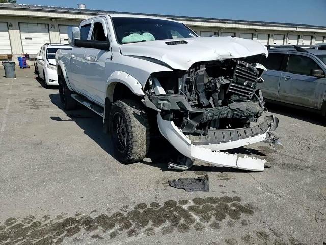 2014 Ram 1500 Sport VIN: 1C6RR7UT5ES138842 Lot: 81815135