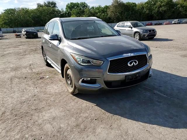 2017 Infiniti Qx60 VIN: 5N1DL0MN7HC526677 Lot: 81881895