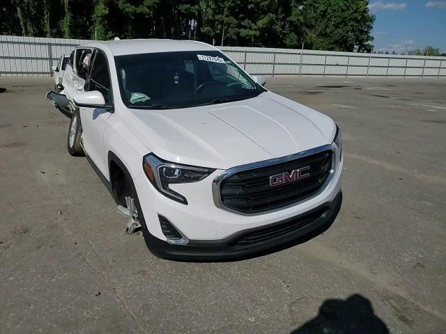 2018 GMC Terrain Sle VIN: 3GKALMEV0JL410071 Lot: 71297945
