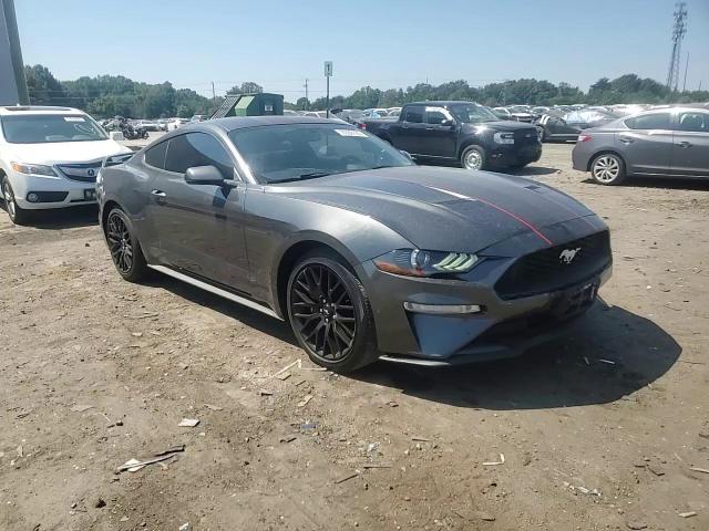 2019 Ford Mustang VIN: 1FA6P8TH5K5133323 Lot: 70359185