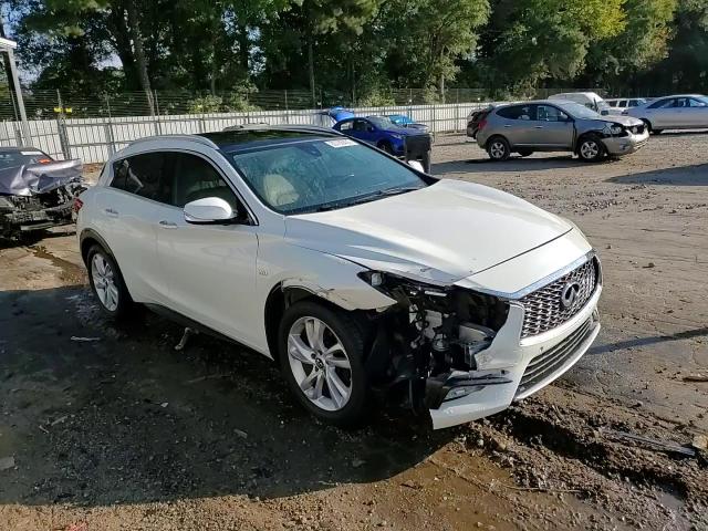2017 Infiniti Qx30 Base VIN: SJKCH5CPXHA035806 Lot: 83788425