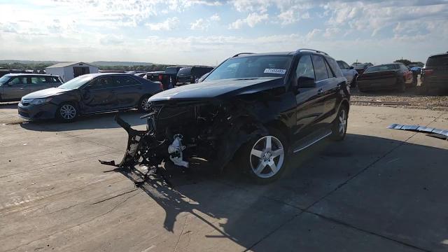 2014 Mercedes-Benz Ml 350 VIN: 4JGDA5JB2EA362369 Lot: 71455485