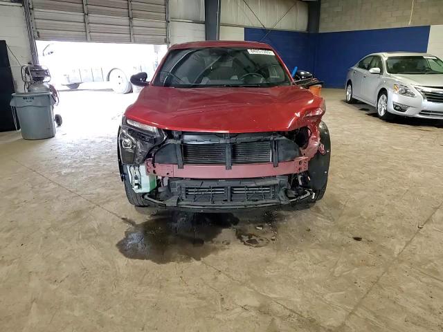 2024 Chevrolet Trax 1Rs VIN: KL77LGE2XRC091506 Lot: 84251305