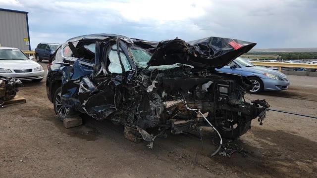 2019 Hyundai Santa Fe Limited VIN: 5NMS5CAA0KH055229 Lot: 71199305