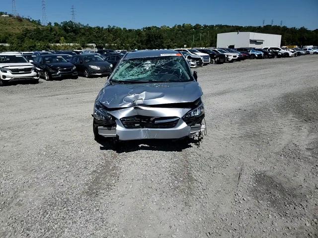 2022 Subaru Impreza Premium VIN: 4S3GKAV63N3604658 Lot: 71557905