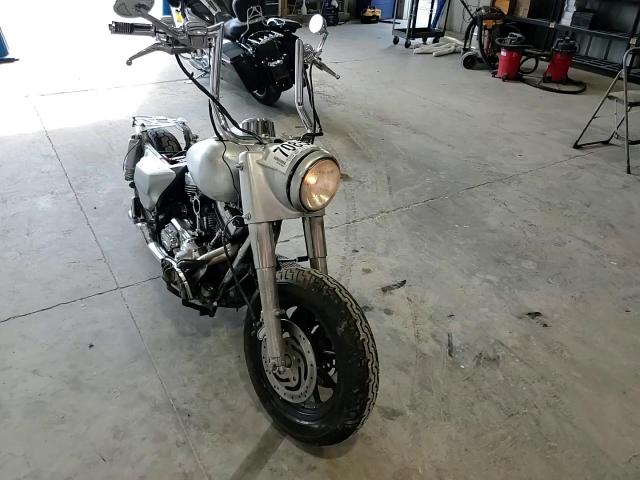 2002 Harley-Davidson Flhpi VIN: 1HD1FHW112Y614642 Lot: 70859485