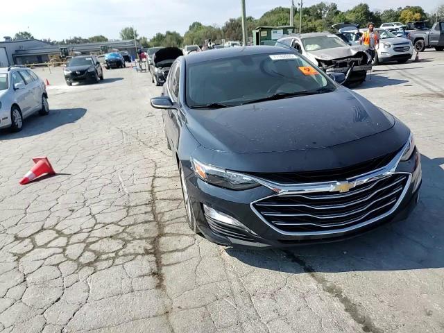 2019 Chevrolet Malibu Lt VIN: 1G1ZD5ST7KF118085 Lot: 71162695