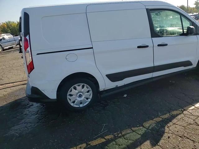 2015 Ford Transit Connect Xlt VIN: NM0LS7F71F1223930 Lot: 80636915