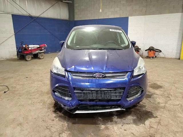 2016 Ford Escape Se VIN: 1FMCU9G9XGUA22483 Lot: 82103635