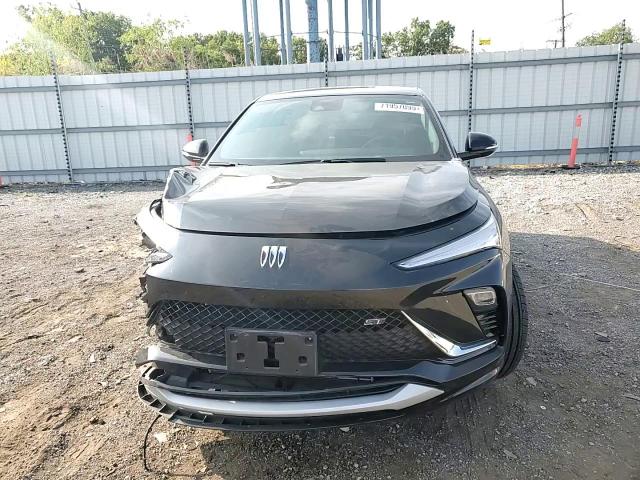2024 Buick Envista Sport Touring VIN: KL47LBE28RB212569 Lot: 71957095
