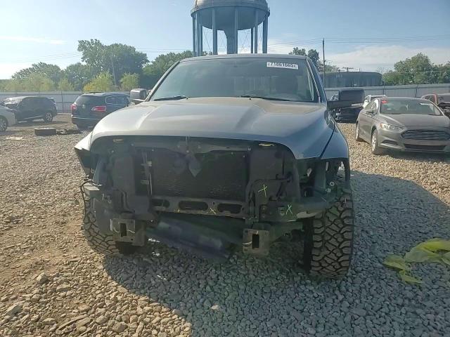 2011 Dodge Ram 1500 VIN: 1D7RV1CT8BS524398 Lot: 71861665