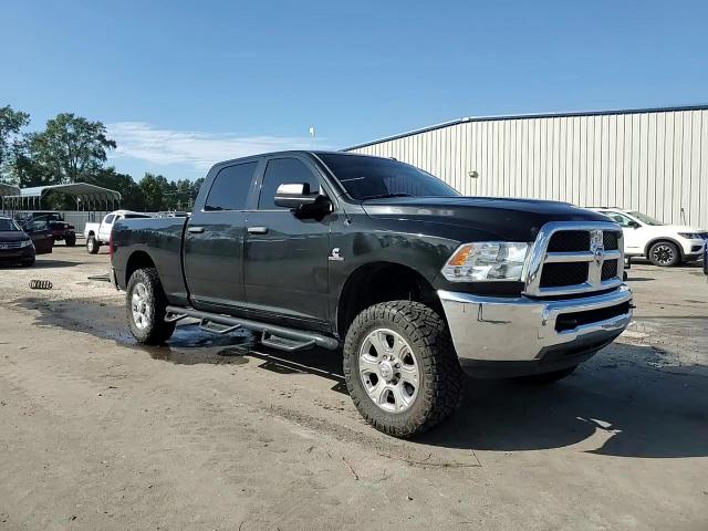 2016 Ram 2500 St VIN: 3C6UR5CL1GG298811 Lot: 82041375
