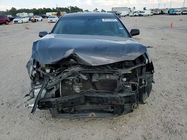 2011 Toyota Camry Base VIN: 4T4BF3EK1BR150988 Lot: 81912045