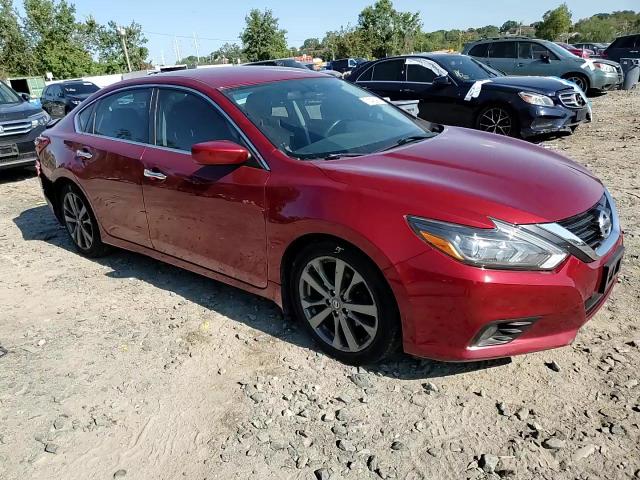 2018 Nissan Altima 2.5 VIN: 1N4AL3AP8JC263674 Lot: 71420935