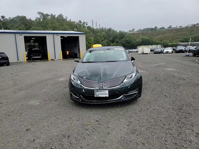 2015 Lincoln Mkz VIN: 3LN6L2J90FR601973 Lot: 71467315