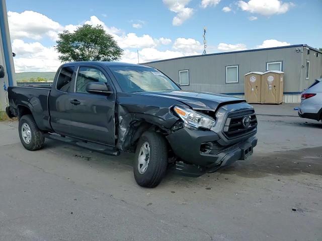2021 Toyota Tacoma Access Cab VIN: 3TYSX5EN4MT008311 Lot: 70916525