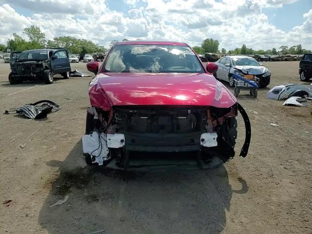 2021 Mazda Cx-5 Grand Touring VIN: JM3KFBDM6M1437671 Lot: 71104025