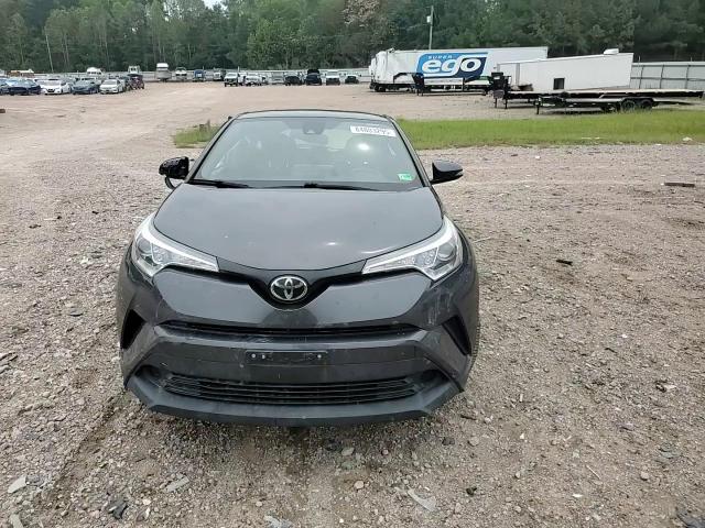 2019 Toyota C-Hr Xle VIN: NMTKHMBX9KR077533 Lot: 84803295