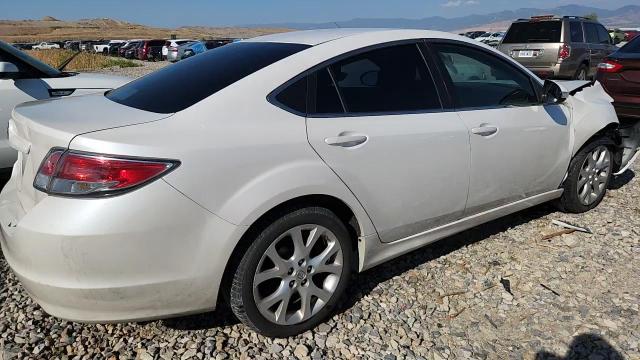 2013 Mazda 6 Touring Plus VIN: 1YVHZ8EH3D5M17198 Lot: 71040765