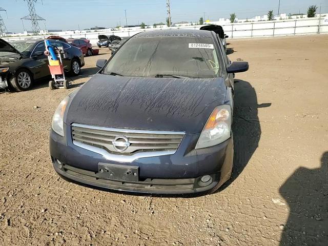 2009 Nissan Altima 2.5 VIN: 1N4AL21E29N471705 Lot: 81248505