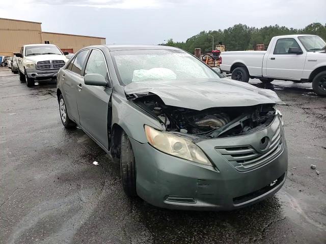 2007 Toyota Camry Ce VIN: 4T1BE46K87U574239 Lot: 81721365