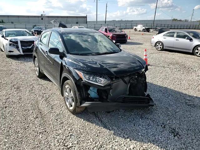 2019 Honda Hr-V VIN: 3CZRU6H31KG734863 Lot: 84046045