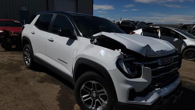 2025 GMC Terrain Elevation VIN: 3GKALUEG6SL268571 Lot: 80915125