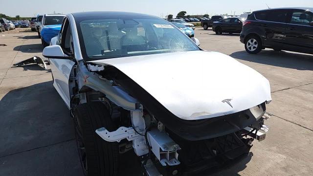 2025 Tesla Model 3 VIN: 5YJ3E1EA7SF912358 Lot: 71278505