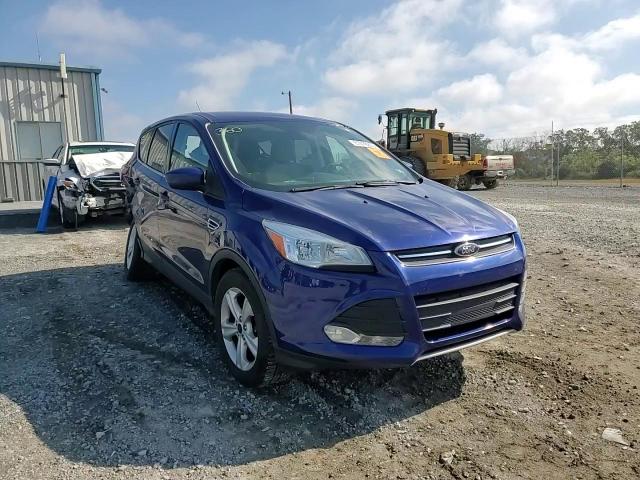 2016 Ford Escape Se VIN: 1FMCU9GX8GUC04892 Lot: 81019205