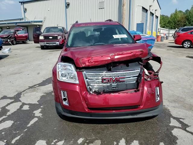 2015 GMC Terrain Slt VIN: 2GKALSEK3F6271933 Lot: 81144275