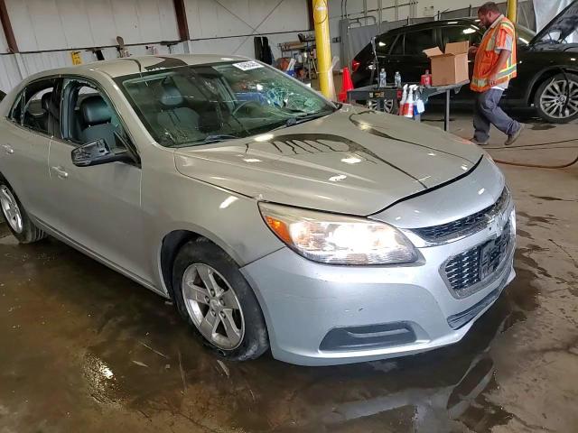 2014 Chevrolet Malibu 1Lt VIN: 1G11C5SL4EF167667 Lot: 84636365