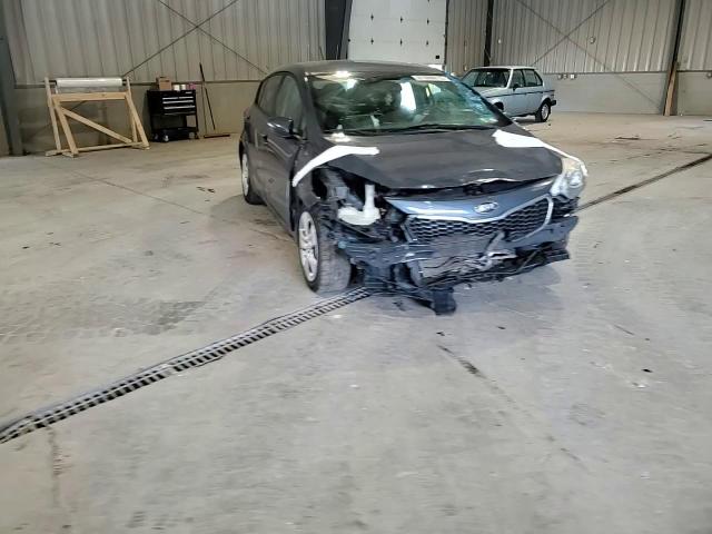 2016 Kia Forte Lx VIN: KNAFK5A8XG5583855 Lot: 81068815