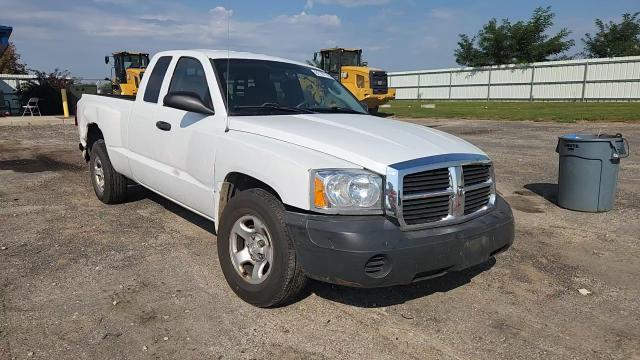 2005 Dodge Dakota St VIN: 1D7HE22N95S293889 Lot: 81187145