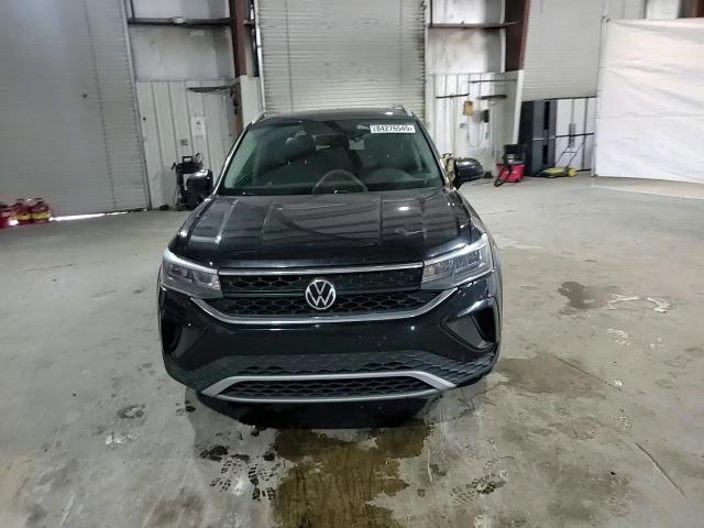 2022 Volkswagen Taos Se Iq Drive VIN: 3VVLX7B20NM018312 Lot: 84276545