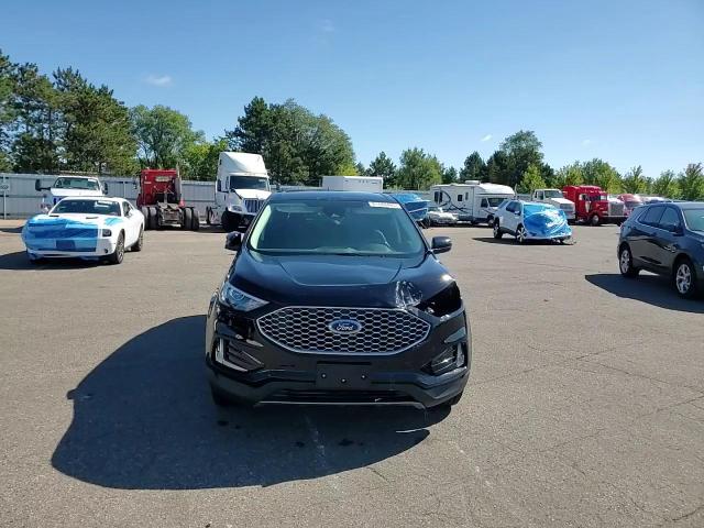 2024 Ford Edge Sel VIN: 2FMPK4J95RBA18918 Lot: 81488485
