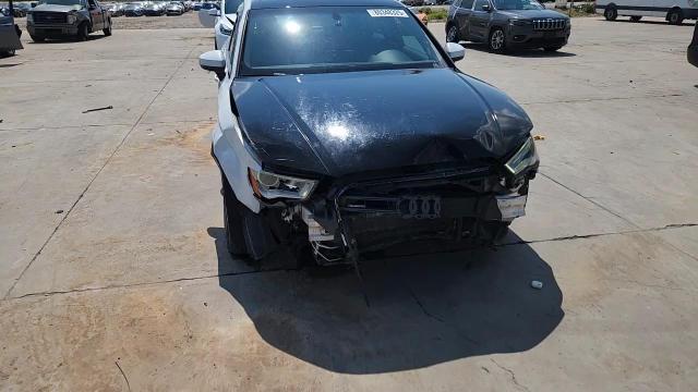 2015 Audi A3 Premium Plus VIN: WAUEFGFF2F1092155 Lot: 80348325