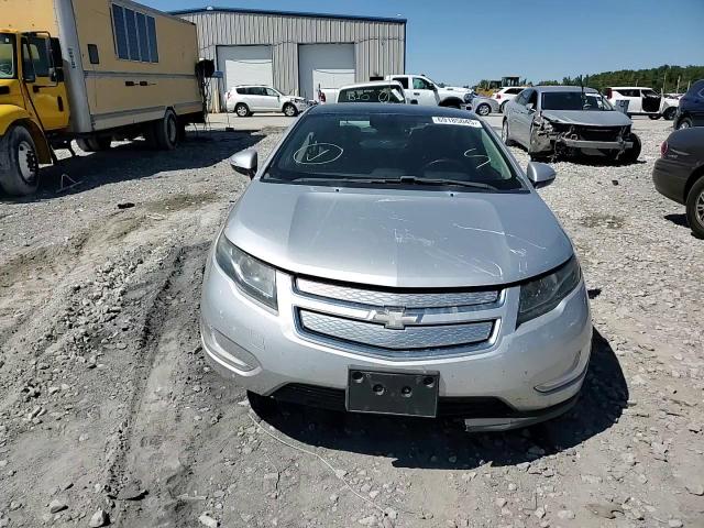 2012 Chevrolet Volt VIN: 1G1RB6E46CU107866 Lot: 69185045