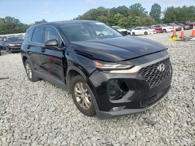 2019 Hyundai Santa Fe Sel VIN: 5NMS33ADXKH135007 Lot: 70116165