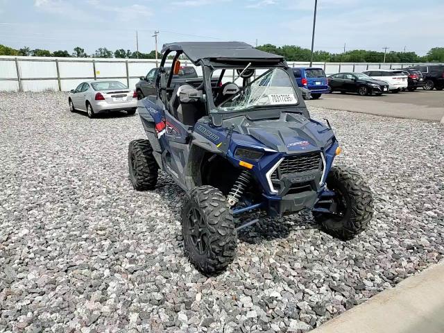 2021 Polaris Rzr Xp 1000 Premium VIN: 3NSNAK998MN382712 Lot: 70317295