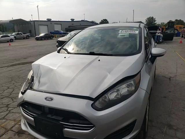 2016 Ford Fiesta Se VIN: 3FADP4EJXGM142357 Lot: 81485555