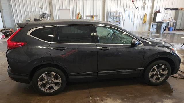2019 Honda Cr-V Ex VIN: 7FARW2H52KE024021 Lot: 70869285